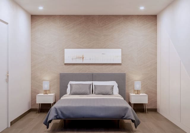 3 Zimmer Reihenhaus zu verkaufen in San Pedro del Pinatar ciudad, San Pedro del Pinatar - 479.900 € (Ref: 9642335)