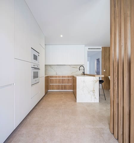 2 camera da letto Appartamento in vendita in Los Cuarteros, San Pedro del Pinatar con piscina - 299.950 € (Rif: 9642344)