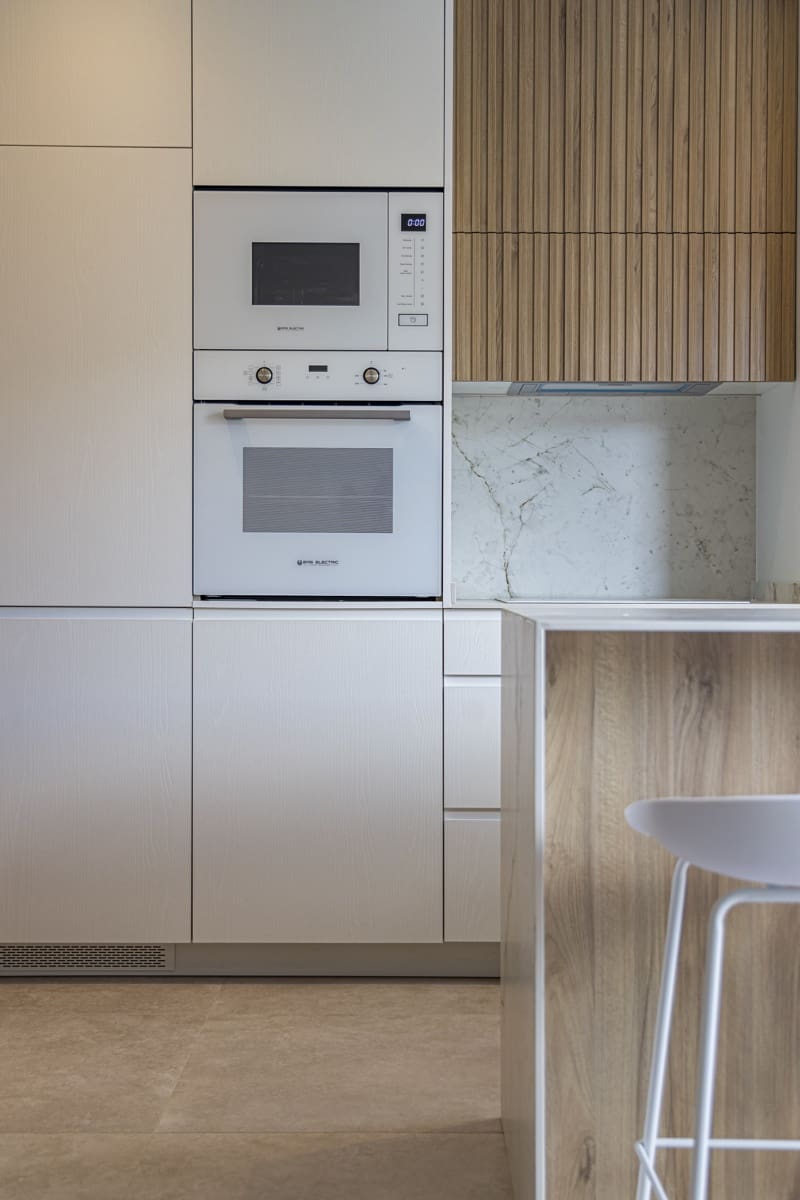 2 makuuhuone Huoneisto myytävänä paikassa Los Cuarteros mukana uima-altaan - 299 950 € (Ref: 9642344)