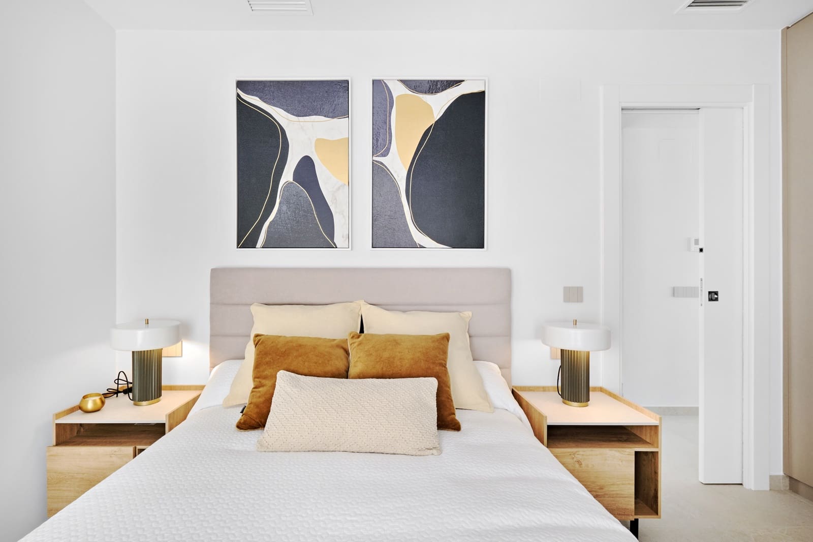 3 sovrum Villa till salu i San Miguel de Salinas - 649 000 € (Ref: 9642358)