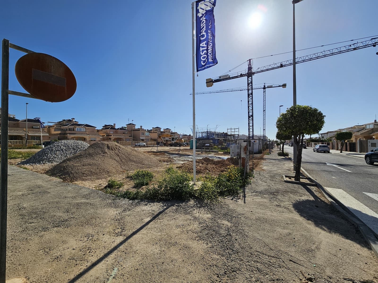 3 quarto Apartamento para venda em Torre de la Horadada com piscina - 380 000 € (Ref: 9642379)