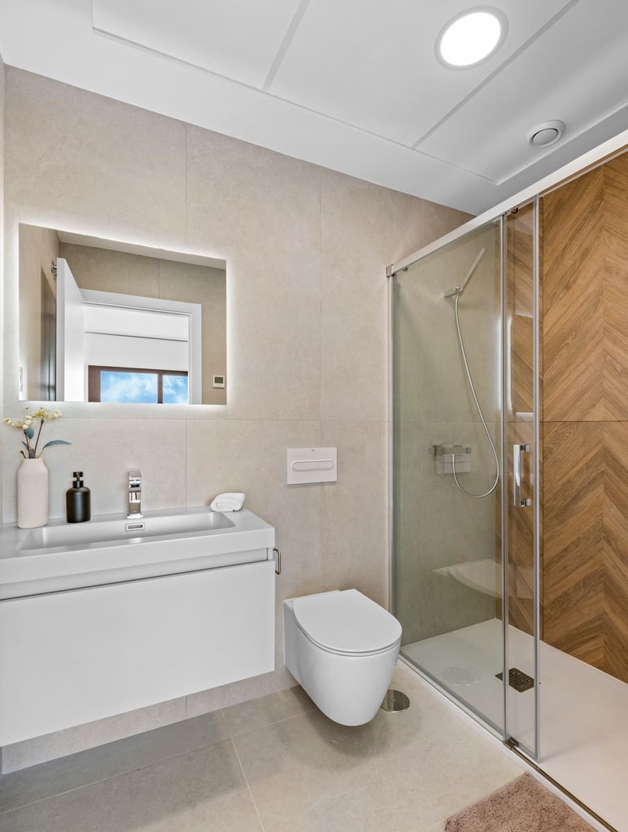 3 soverom Villa til salgs i Pilar de la Horadada - € 539 900 (Ref: 9642388)