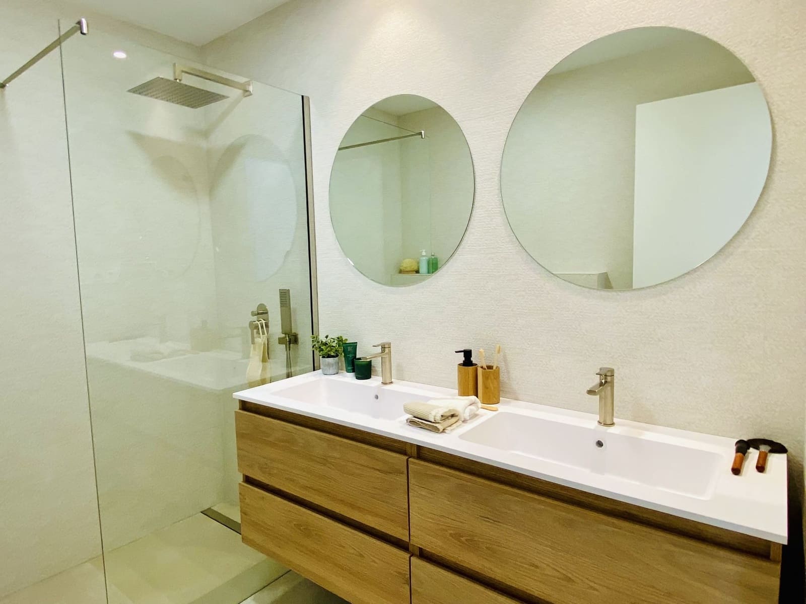 3 camera da letto Bungalow in vendita in Pilar de la Horadada con piscina - 334.900 € (Rif: 9642414)