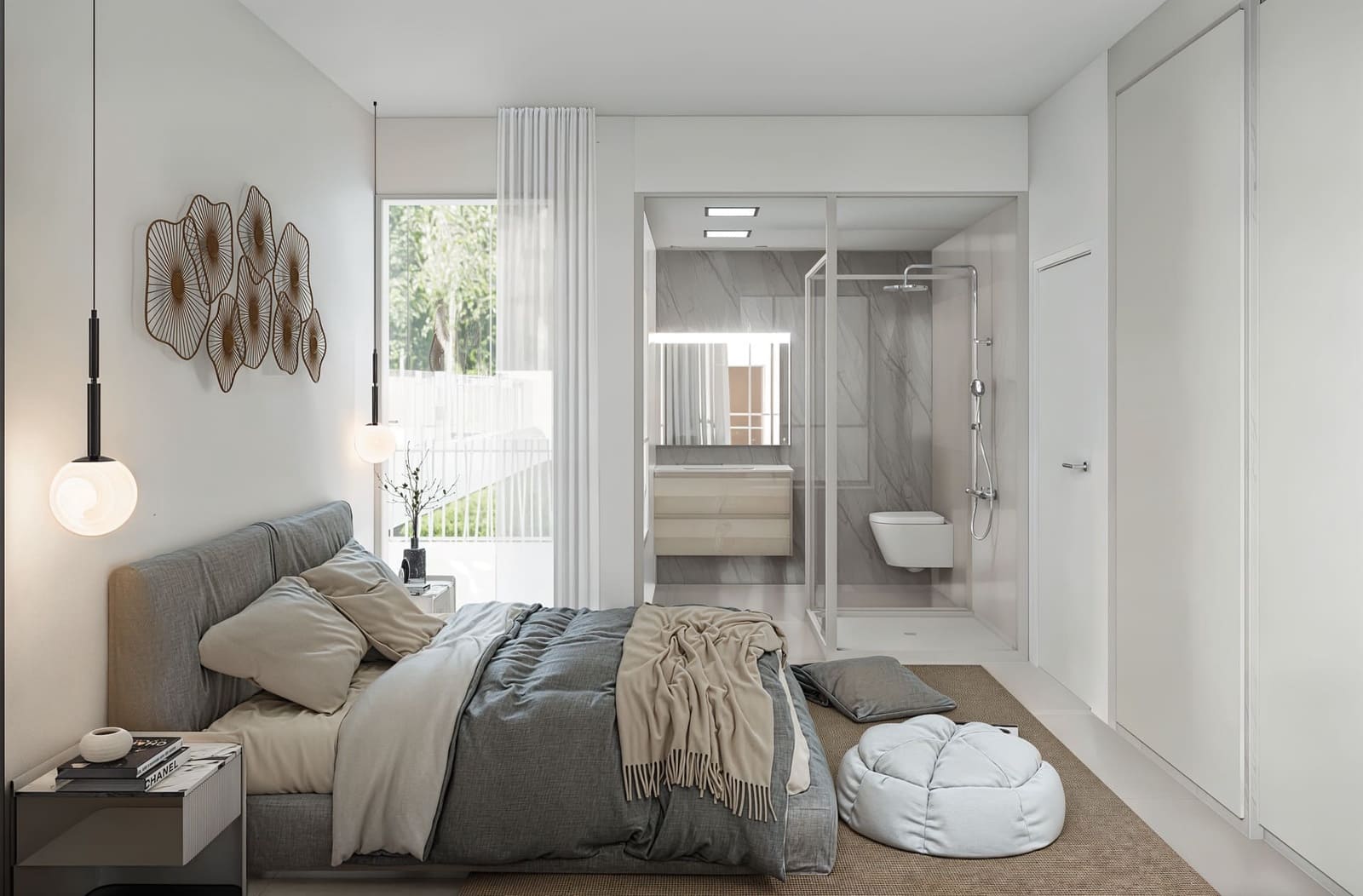 3 Zimmer Reihenhaus zu verkaufen in Los Alcazares mit Pool - 467.000 € (Ref: 9643021)