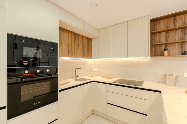 3 soveværelse Rækkehus til salg i Las Lomas de Rame - Bahía Bella, Los Alcázares med swimmingpool - € 467.000 (Ref: 9643021)