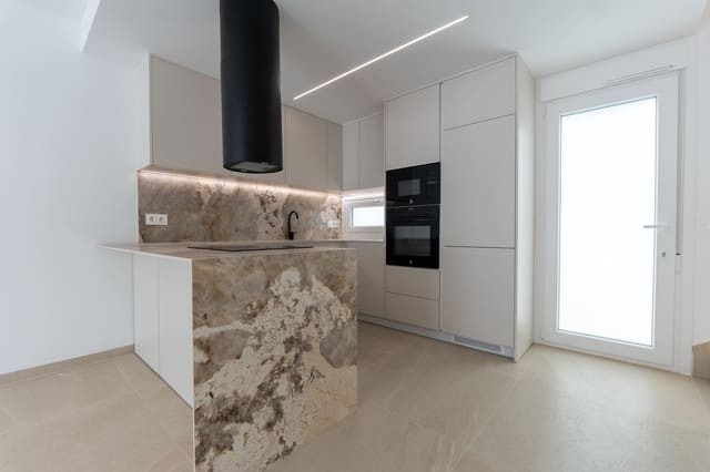 3 sovrum Villa till salu i Los Peñascos - El Salero - Los Imbernones, San Pedro del Pinatar - 389 000 € (Ref: 9643025)