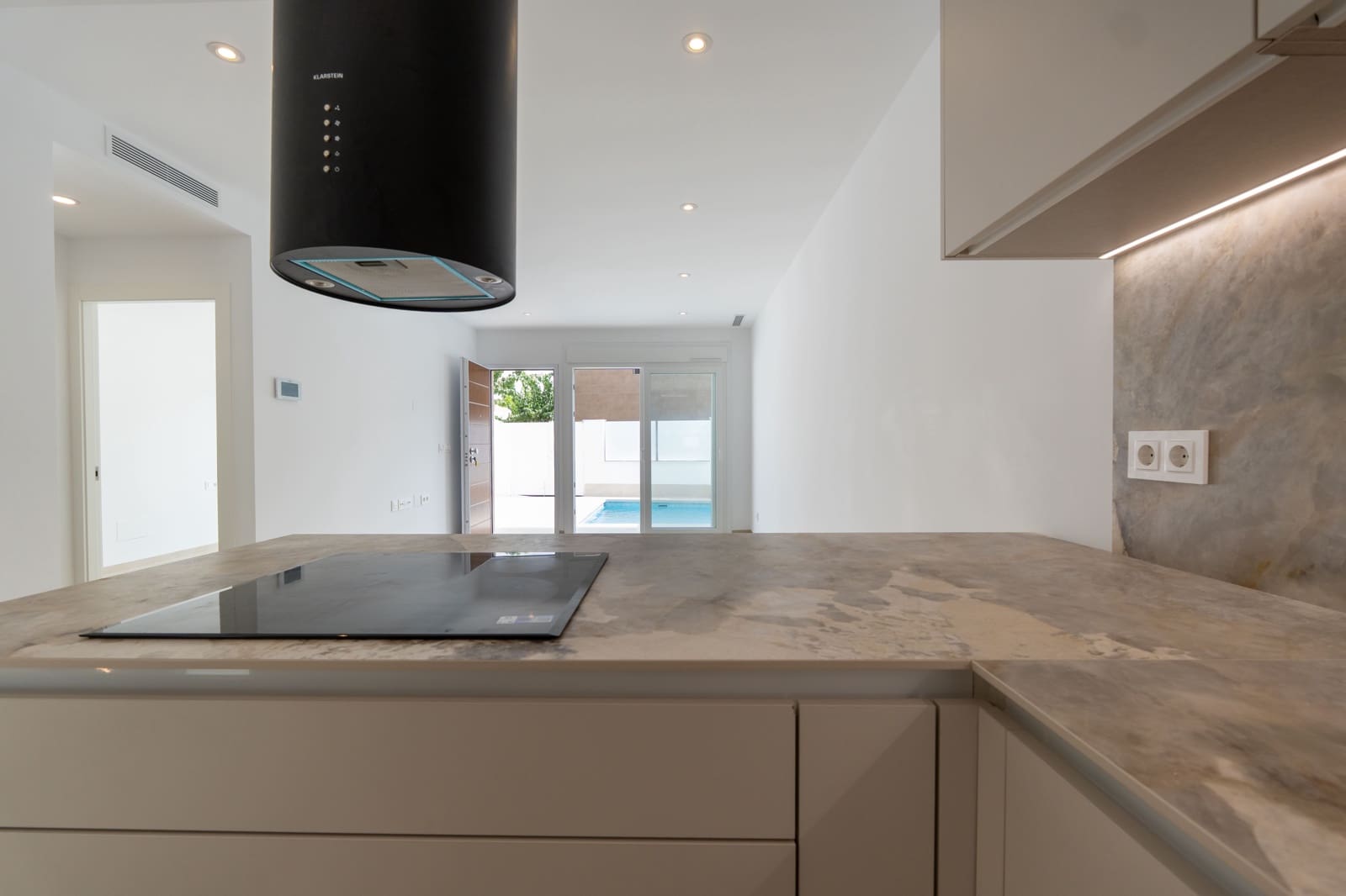 3 sovrum Villa till salu i San Pedro del Pinatar - 389 000 € (Ref: 9643025)