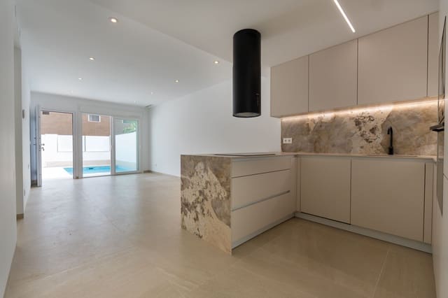 3 sovrum Villa till salu i Los Peñascos - El Salero - Los Imbernones, San Pedro del Pinatar - 389 000 € (Ref: 9643025)