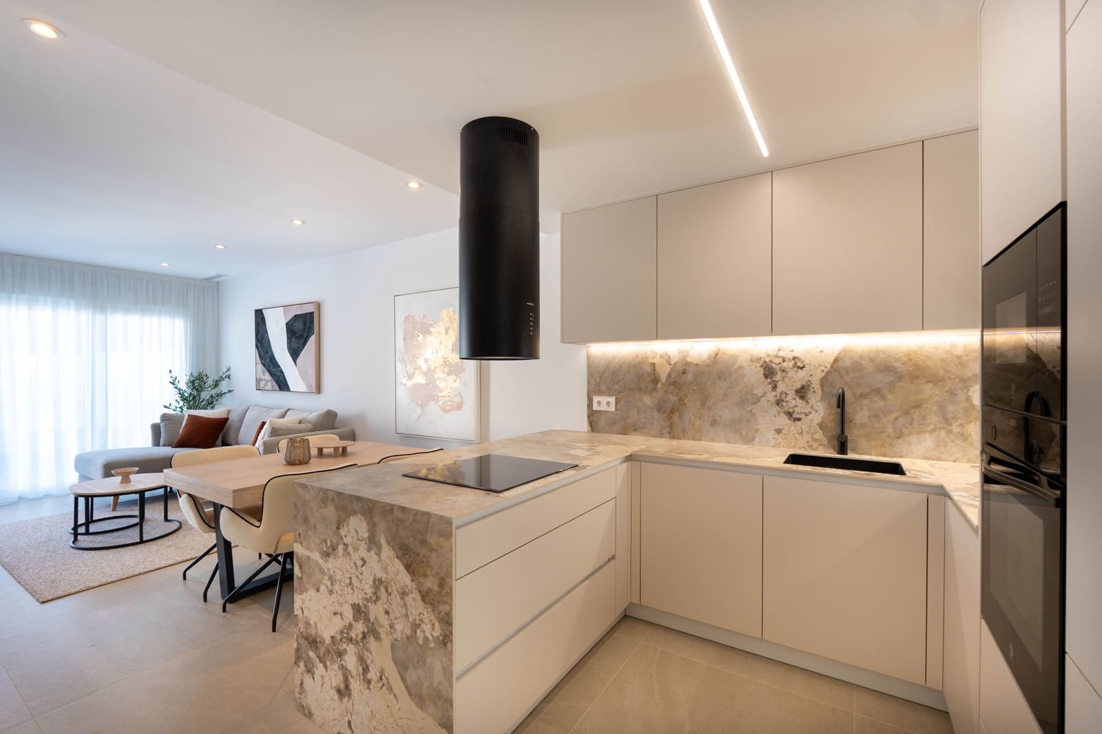 3 sovrum Villa till salu i San Pedro del Pinatar - 389 000 € (Ref: 9643025)