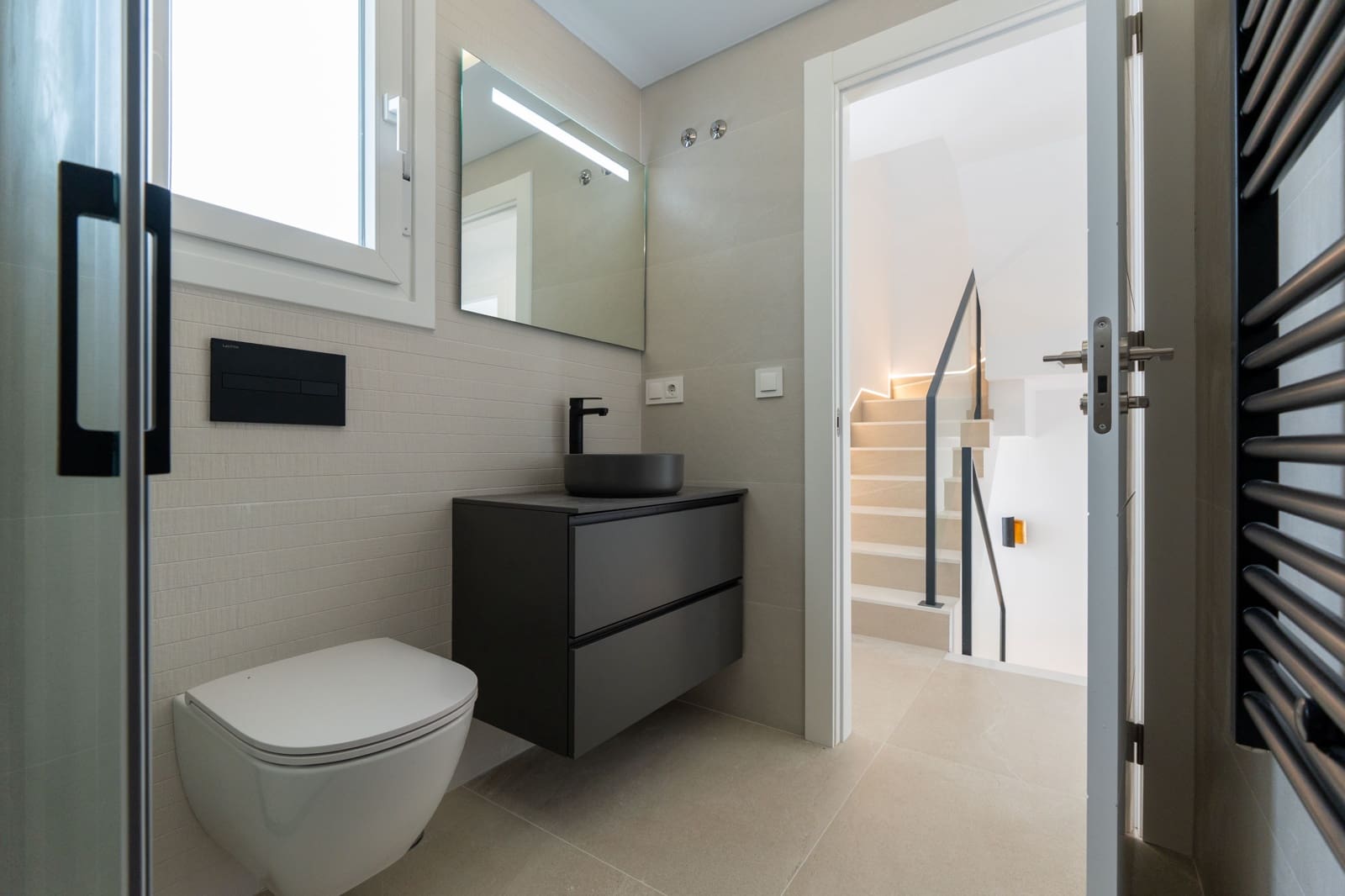 3 sovrum Villa till salu i San Pedro del Pinatar - 389 000 € (Ref: 9643025)