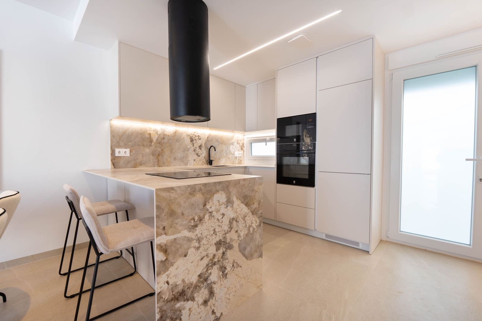 3 sovrum Villa till salu i San Pedro del Pinatar - 389 000 € (Ref: 9643025)