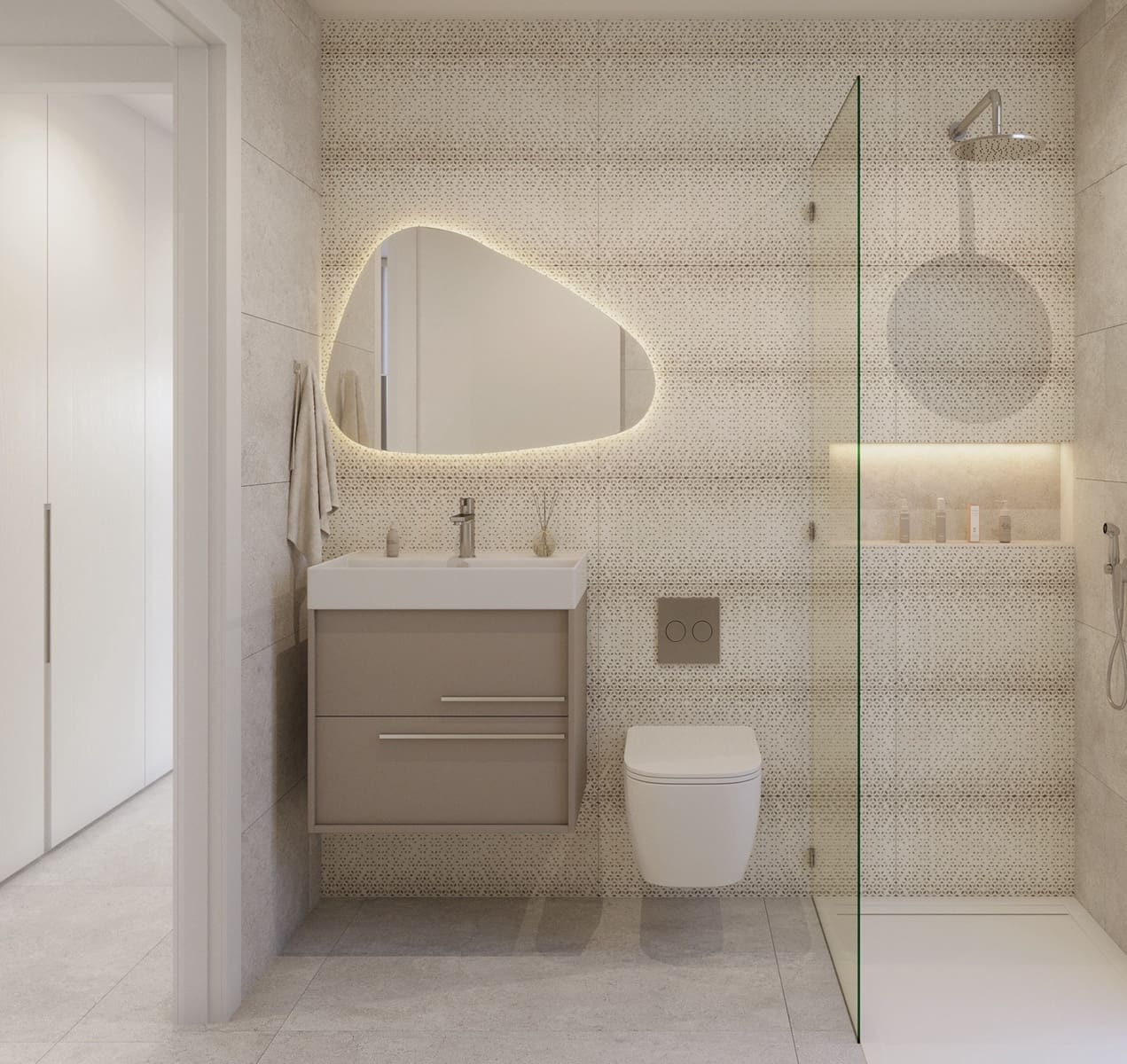 3 bedroom Villa for sale in Fuente Alamo de Murcia - € 335,300 (Ref: 9643044)