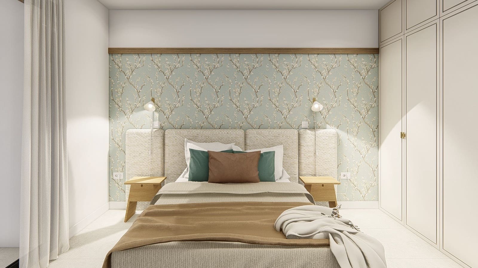 3 camera da letto Villetta a Schiera in vendita in Dolores - 435.000 € (Rif: 9643054)