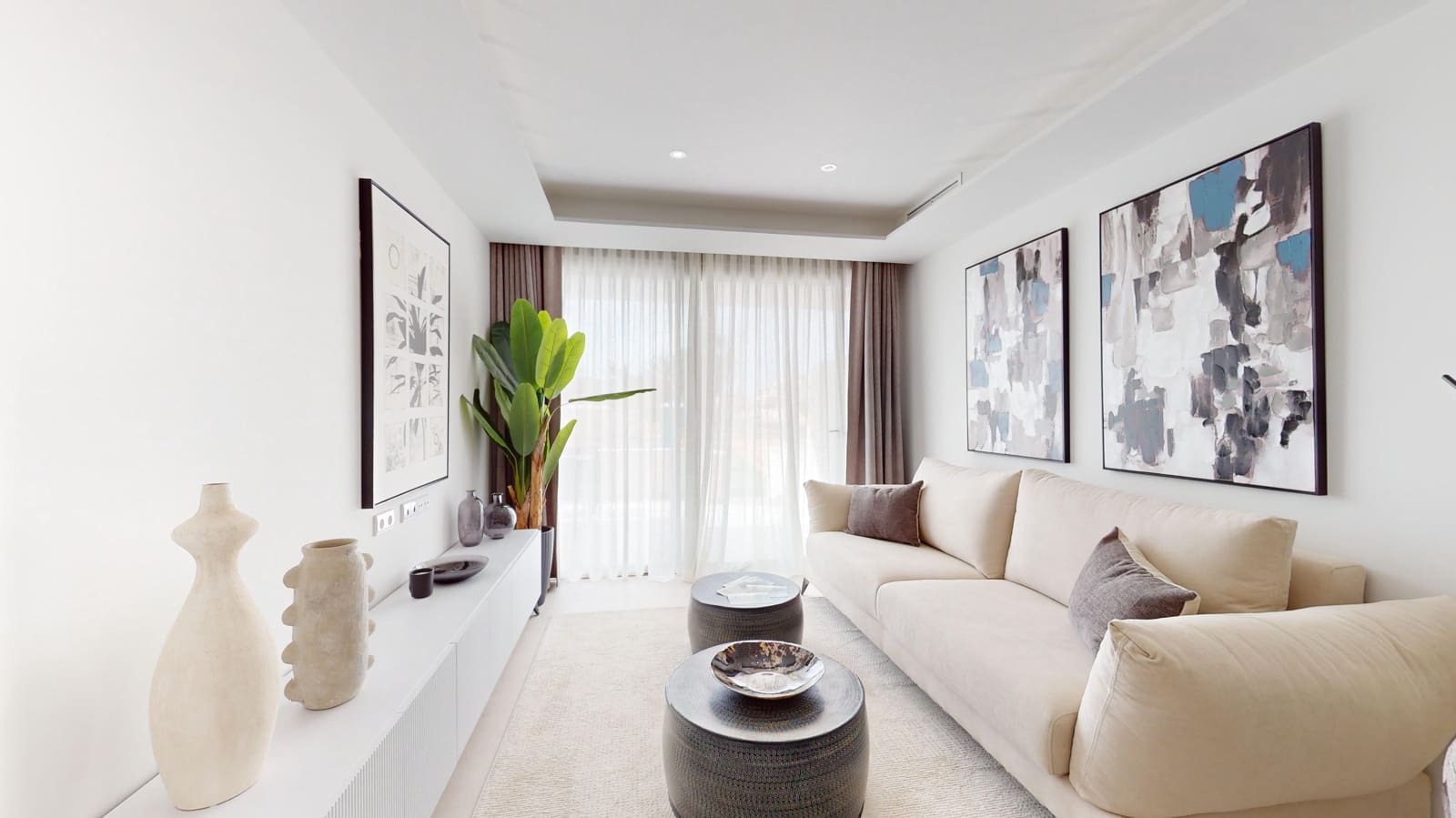 3 slaapkamer Appartement te koop in Cabo Roig met zwembad - € 369.000 (Ref: 9643067)