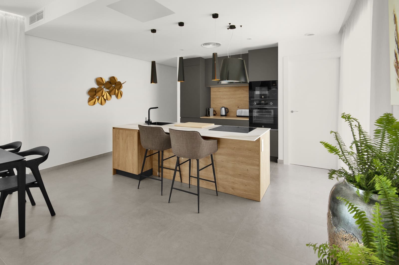 3 Zimmer Villa zu verkaufen in Banos y Mendigo - 565.000 € (Ref: 9643073)