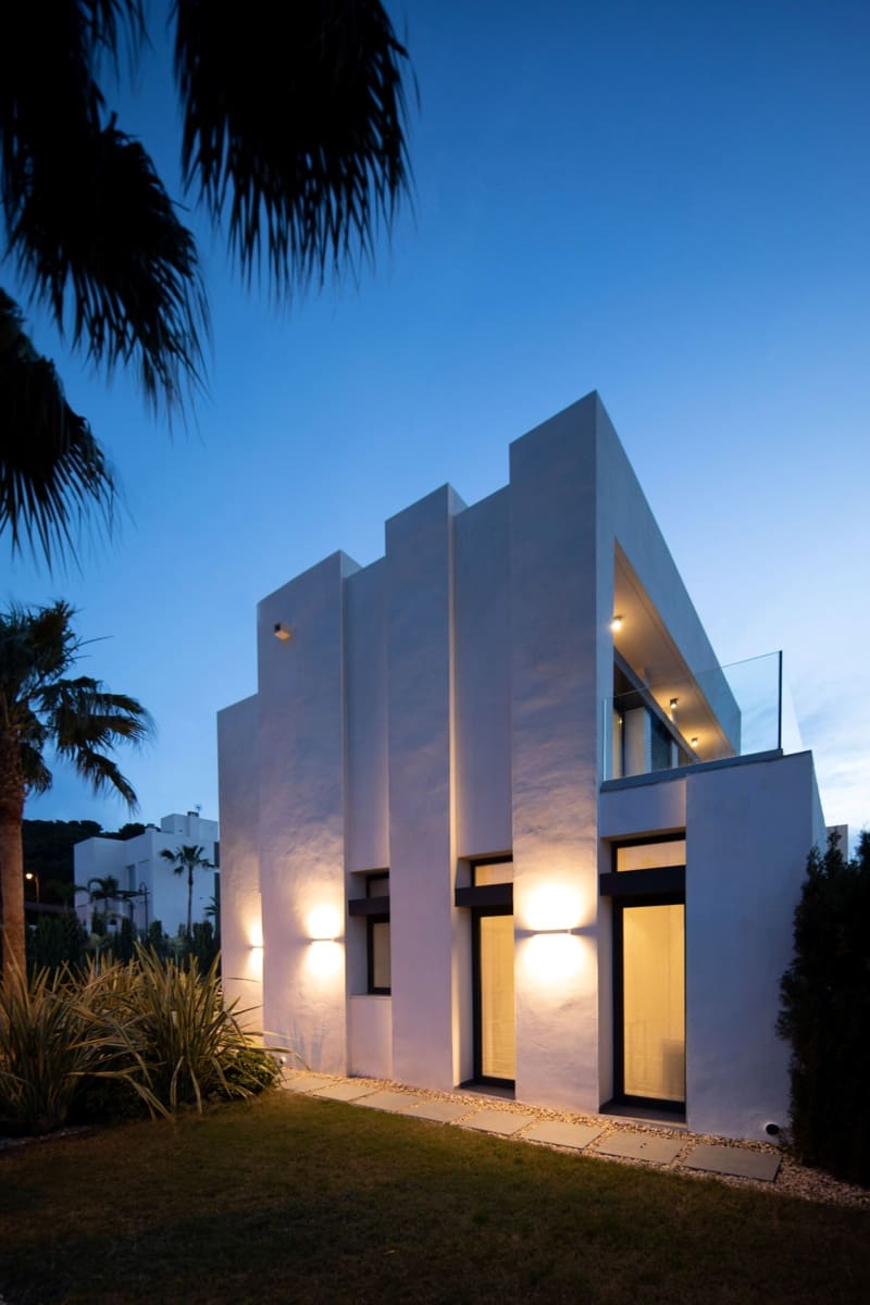 4 bedroom Villa for sale in Atamaria - € 840,000 (Ref: 9757676)