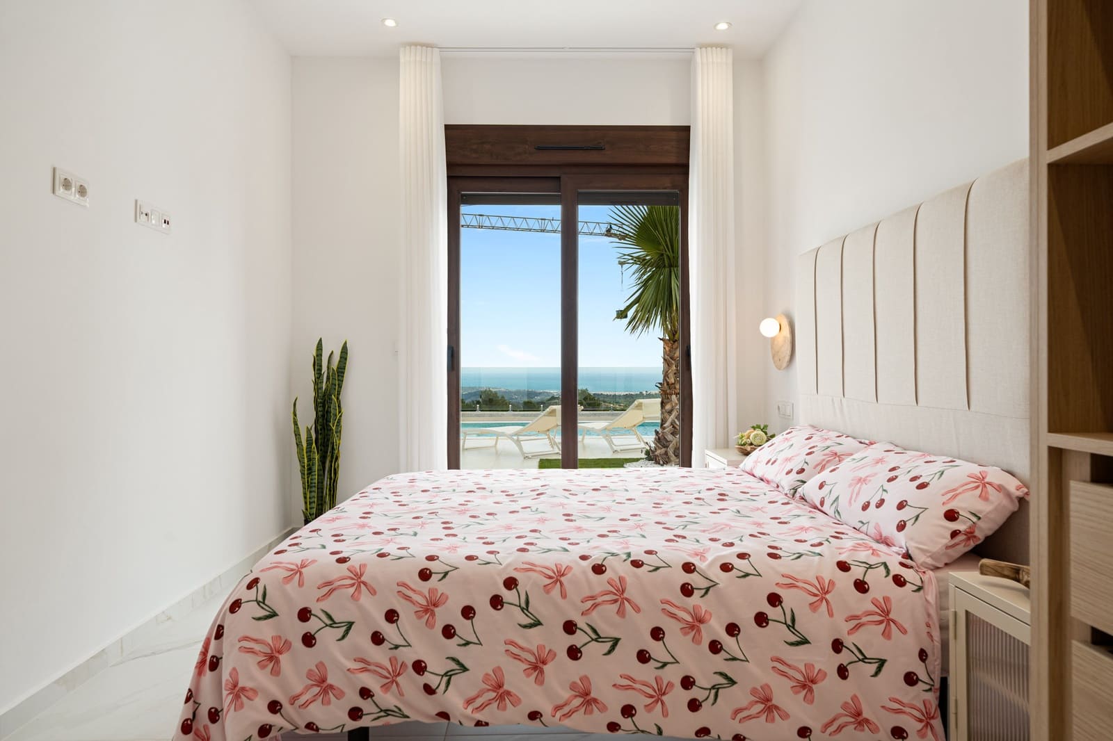 Chalet de 3 habitaciones en Polop en venta - 639.000 € (Ref: 9757687)