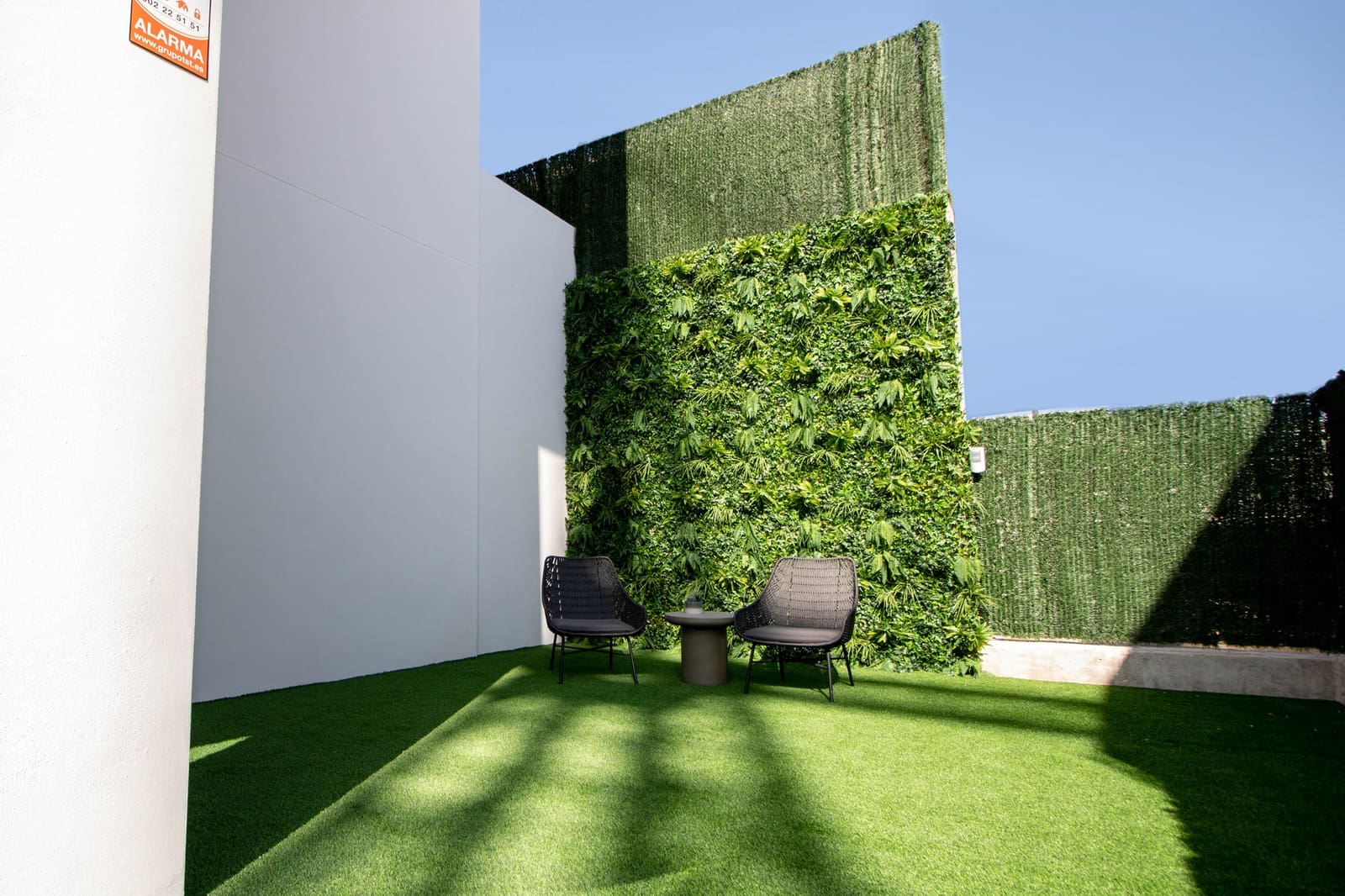 3 sovrum Villa till salu i Finestrat - 579 000 € (Ref: 9757694)