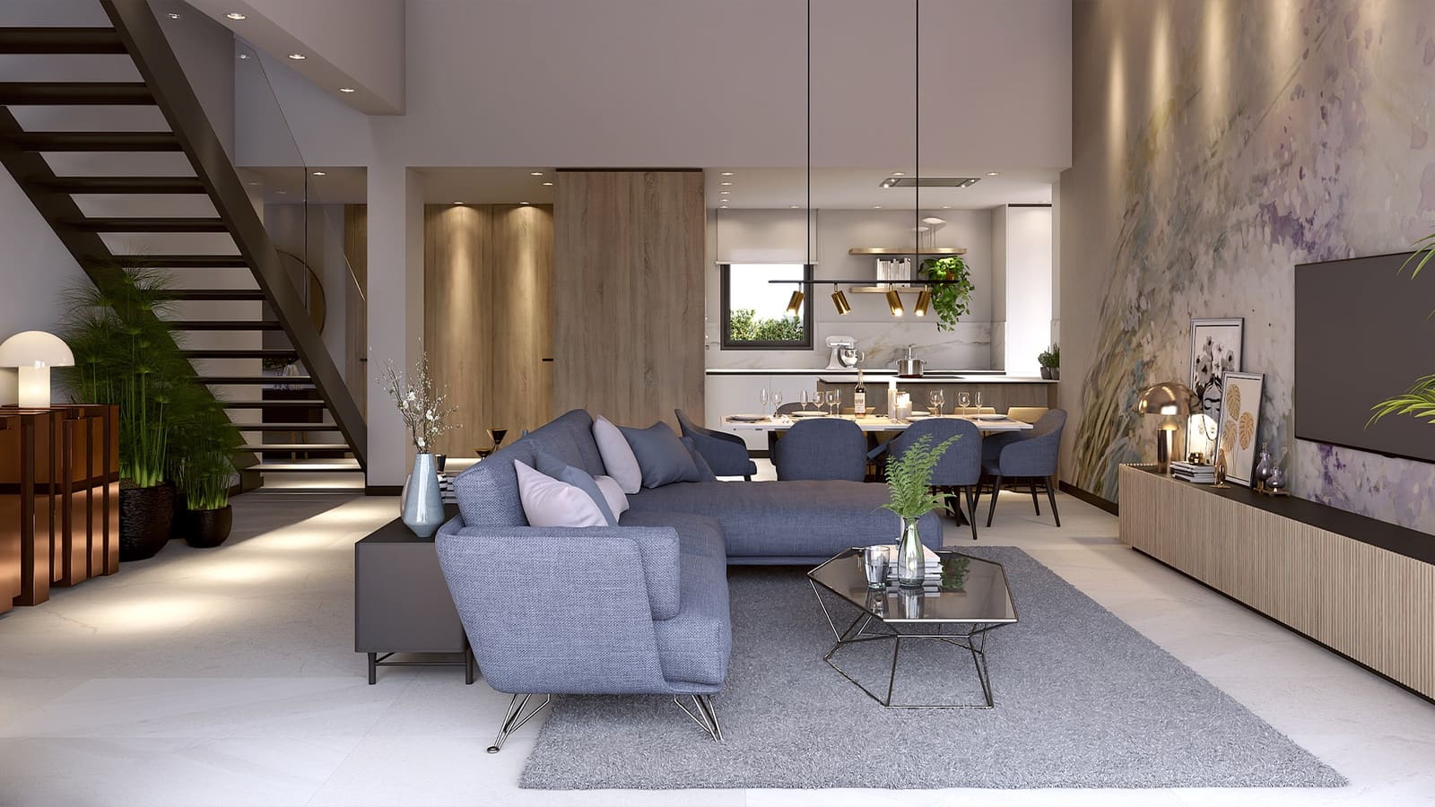 3 slaapkamer Villa te koop in Algorfa - € 555.000 (Ref: 9757696)