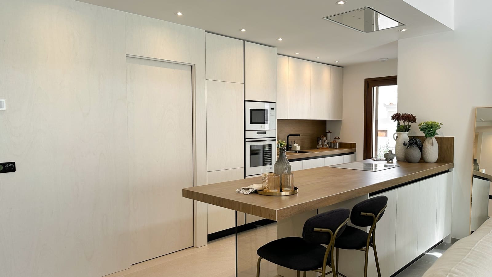 3 slaapkamer Villa te koop in Algorfa - € 555.000 (Ref: 9757696)