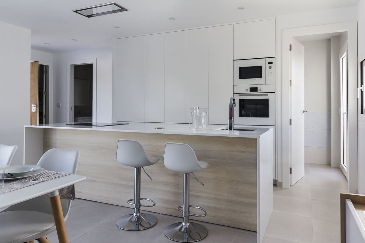 3 soverom Villa til salgs i Santiago de la Ribera - € 475 000 (Ref: 9757706)