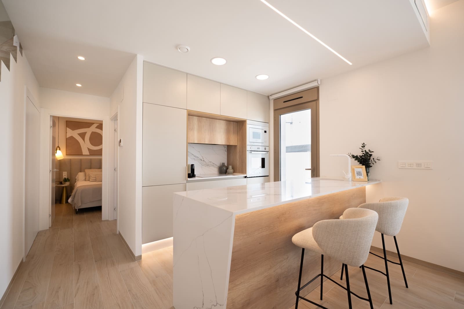 3 slaapkamer Rijtjeshuis te koop in Los Alcazares - € 439.000 (Ref: 9757710)