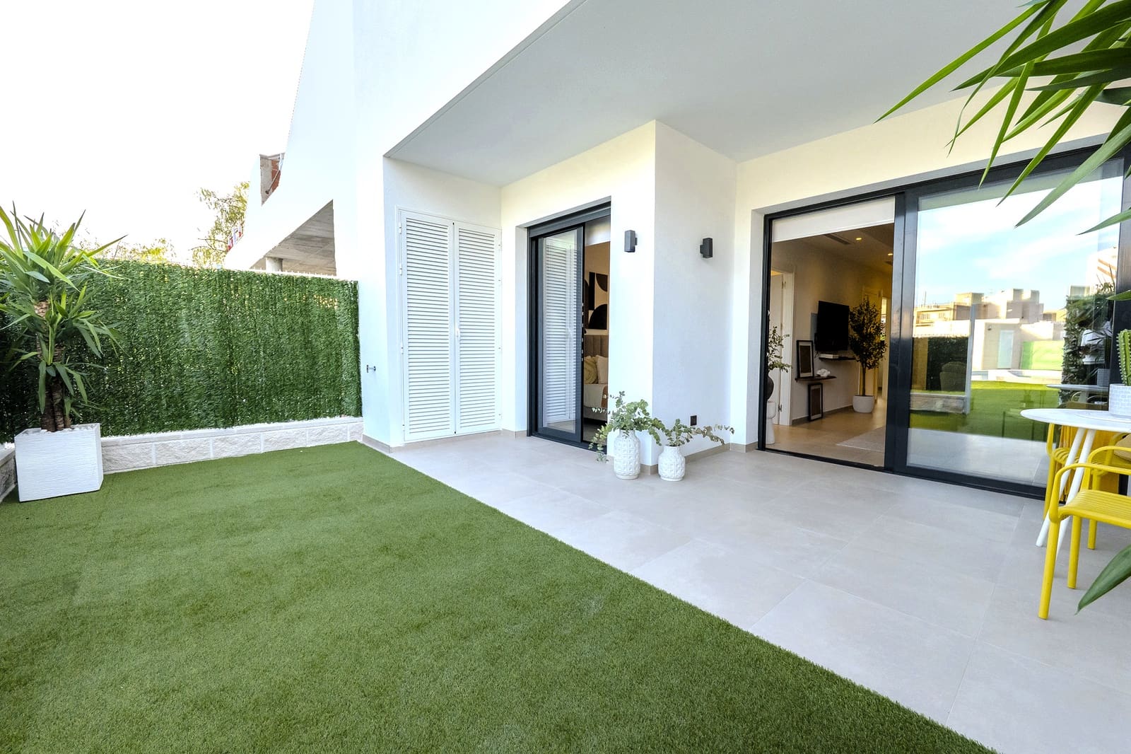 3 bedroom Bungalow for sale in San Fulgencio with pool - € 319,900 (Ref: 9757740)