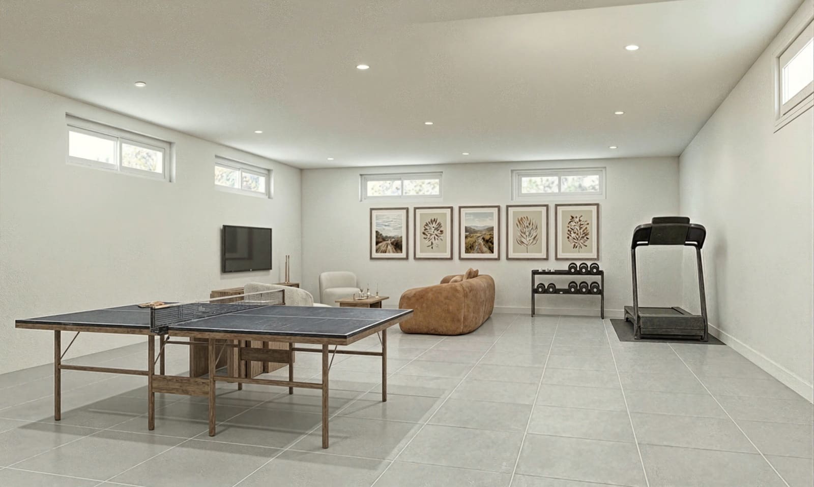 2 slaapkamer Villa te koop in Camposol met zwembad - € 289.000 (Ref: 9757758)