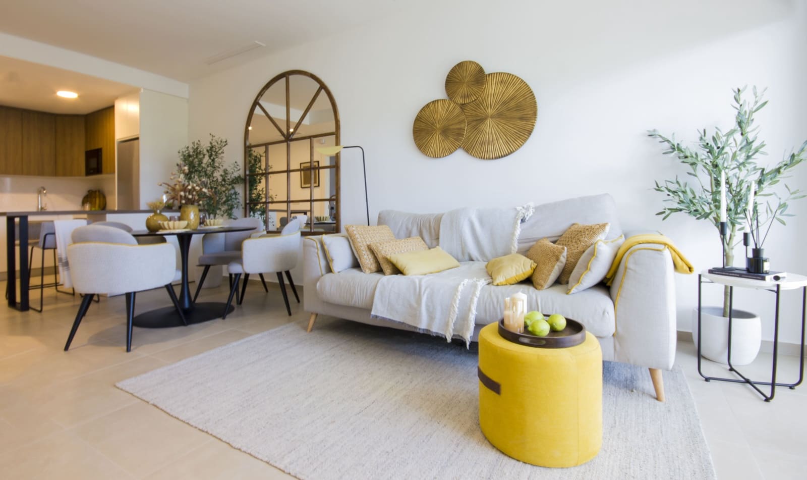 2 bedroom Bungalow for sale in San Fulgencio with pool - € 233,900 (Ref: 9757770)