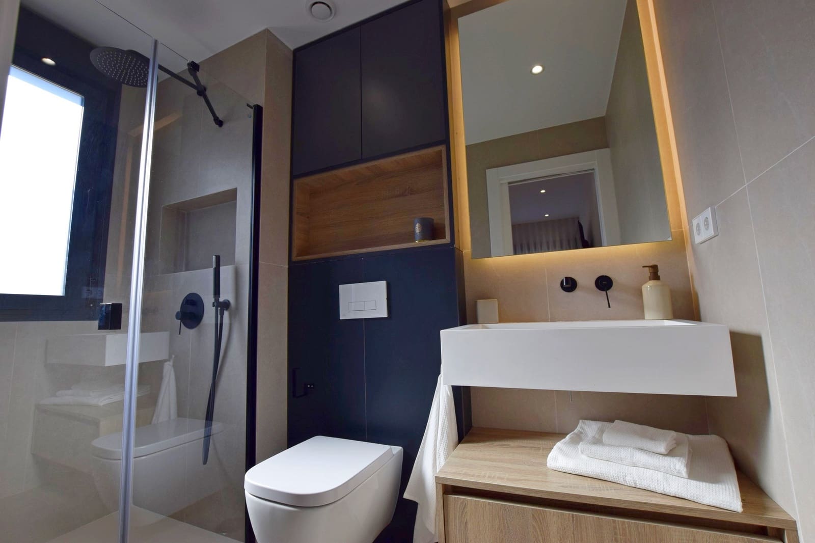 2 soverom Leilighet til salgs i Condado de Alhama med svømmebasseng - € 208 425 (Ref: 9757774)