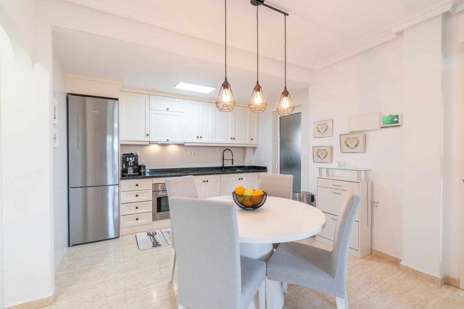 3 bedroom Villa for sale in Orihuela Costa with pool - € 279,000 (Ref: 9758024)