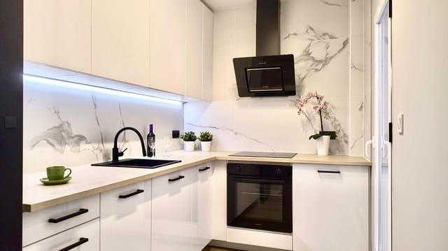 3 soverom Hus til salgs i Playa Flamenca, Orihuela med svømmebasseng - € 277 900 (Ref: 9758025)