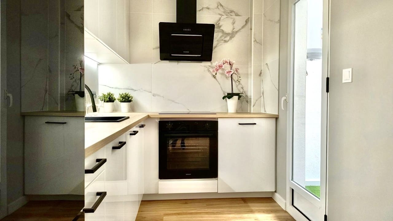3 soverom Hus til salgs i Playa Flamenca med svømmebasseng - € 277 900 (Ref: 9758025)