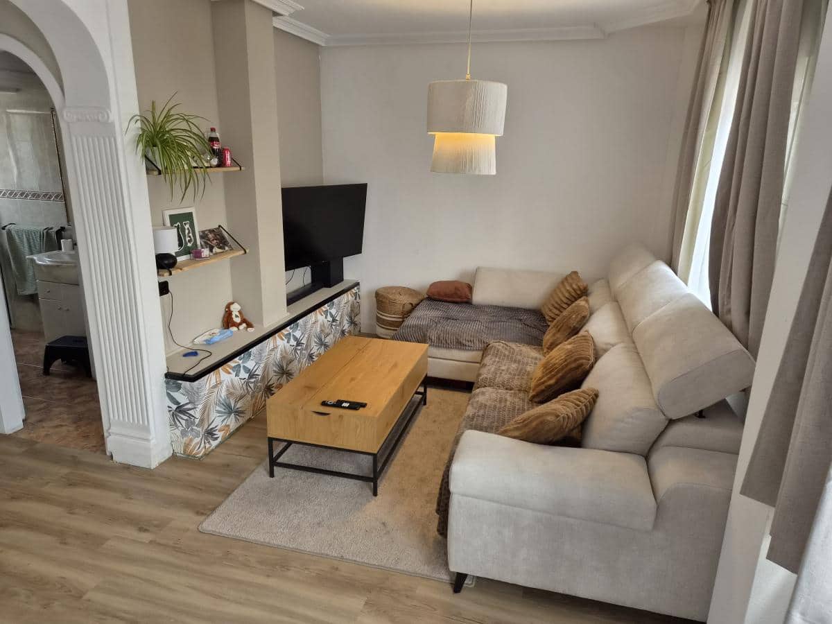 2 slaapkamer Halfvrijstaande villa te koop in Torre de la Horadada - € 254.900 (Ref: 9758028)