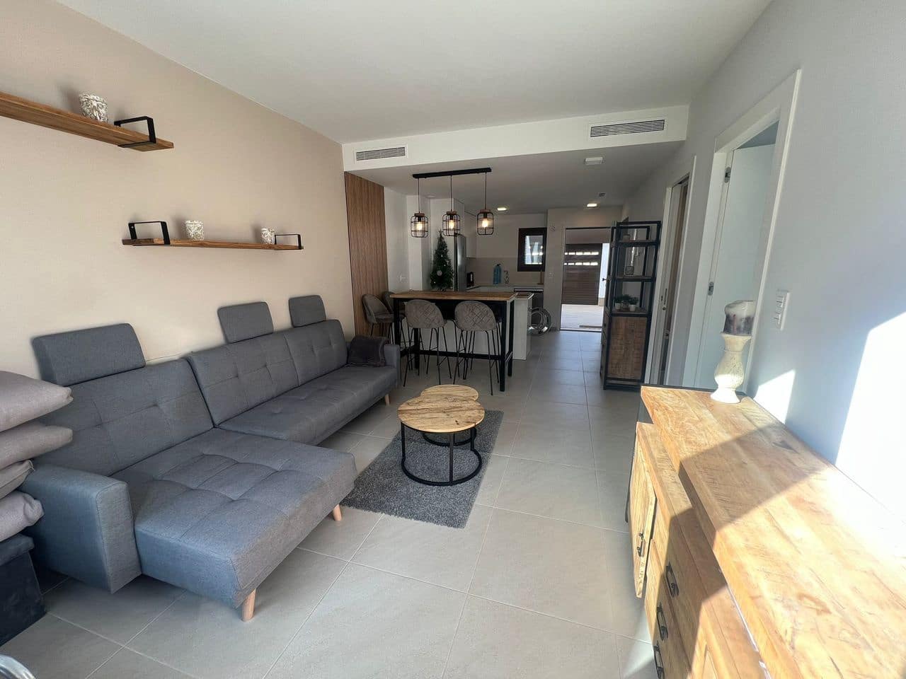 2 bedroom Apartment for sale in Lo Pagan with pool - € 239,900 (Ref: 9758031)