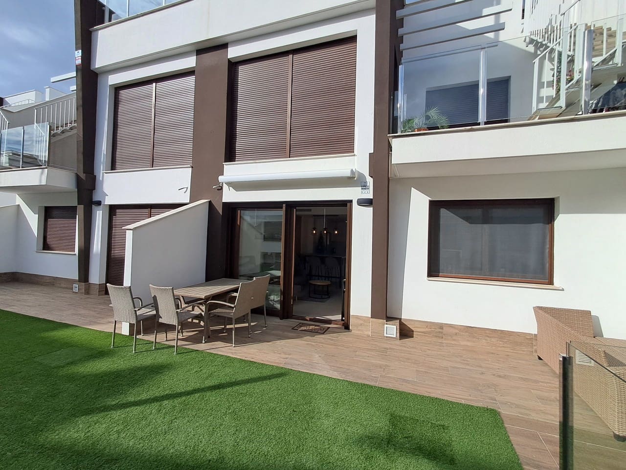 2 bedroom Apartment for sale in Lo Pagan with pool - € 239,900 (Ref: 9758031)