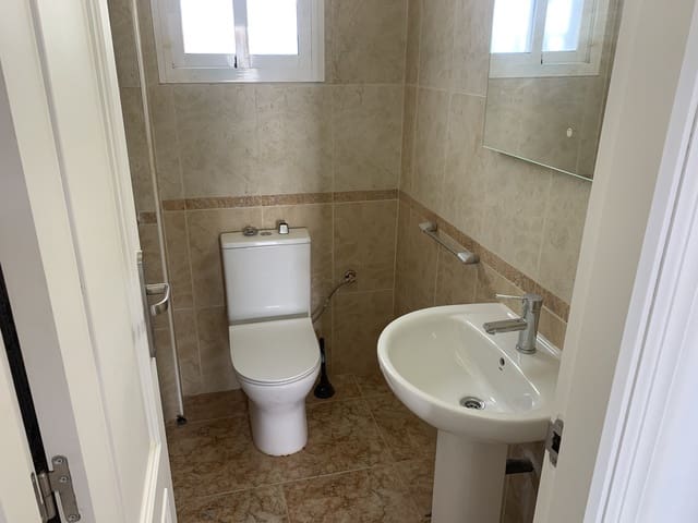 2 camera da letto Casa in vendita in Punta Prima, Orihuela con piscina - 189.950 € (Rif: 9758038)