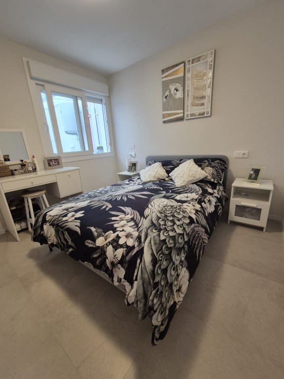 2 makuuhuone Huoneisto myytävänä paikassa San Pedro del Pinatar mukana uima-altaan - 170 000 € (Ref: 9758041)