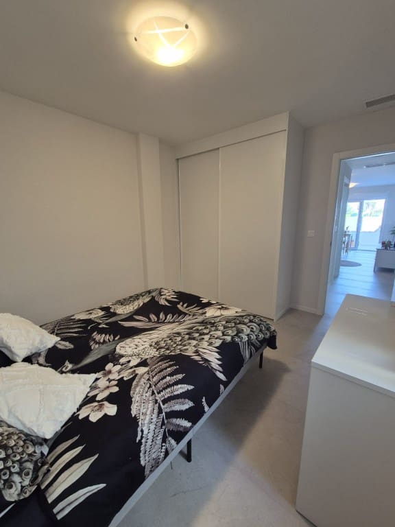 2 makuuhuone Huoneisto myytävänä paikassa San Pedro del Pinatar mukana uima-altaan - 170 000 € (Ref: 9758041)