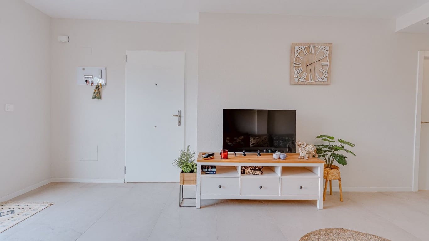 2 makuuhuone Huoneisto myytävänä paikassa San Pedro del Pinatar mukana uima-altaan - 170 000 € (Ref: 9758041)