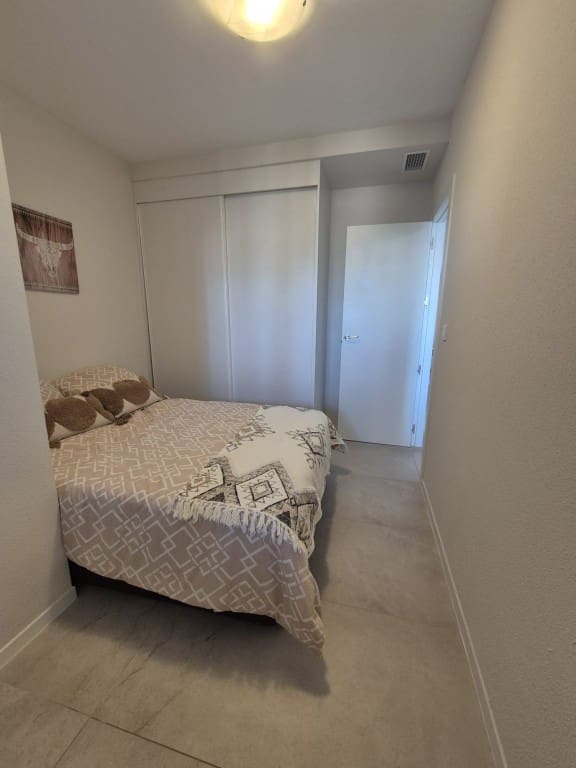 2 makuuhuone Huoneisto myytävänä paikassa San Pedro del Pinatar mukana uima-altaan - 170 000 € (Ref: 9758041)