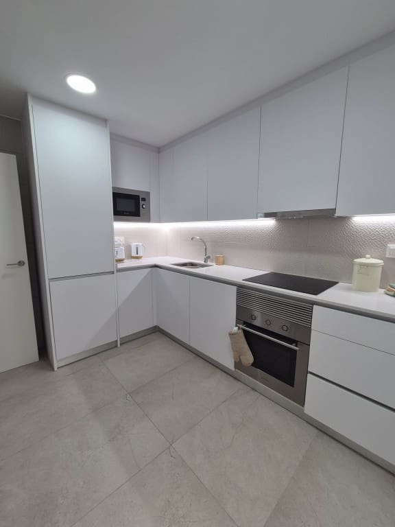 2 makuuhuone Huoneisto myytävänä paikassa San Pedro del Pinatar mukana uima-altaan - 170 000 € (Ref: 9758041)