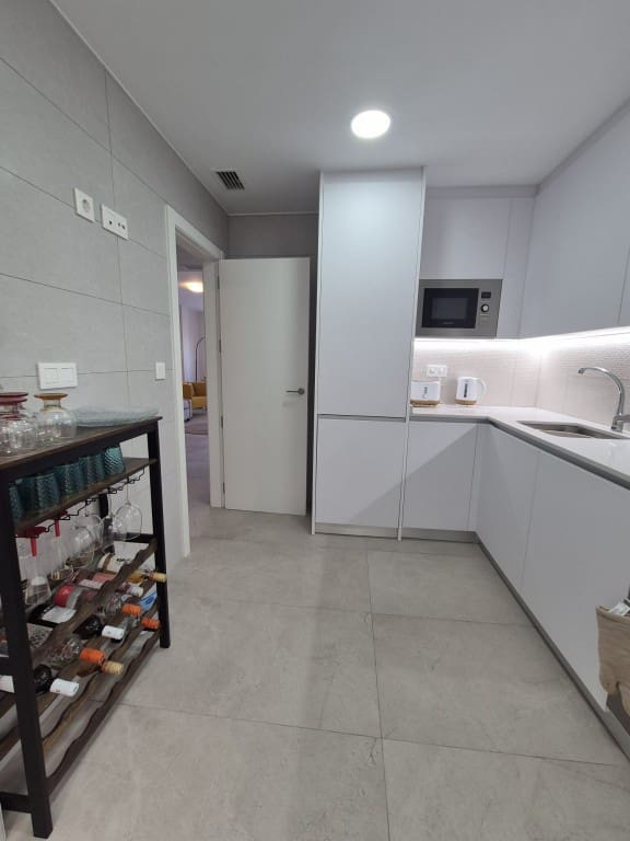 2 makuuhuone Huoneisto myytävänä paikassa San Pedro del Pinatar mukana uima-altaan - 170 000 € (Ref: 9758041)