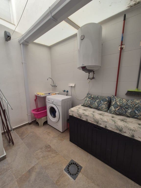 2 makuuhuone Huoneisto myytävänä paikassa San Pedro del Pinatar mukana uima-altaan - 170 000 € (Ref: 9758041)