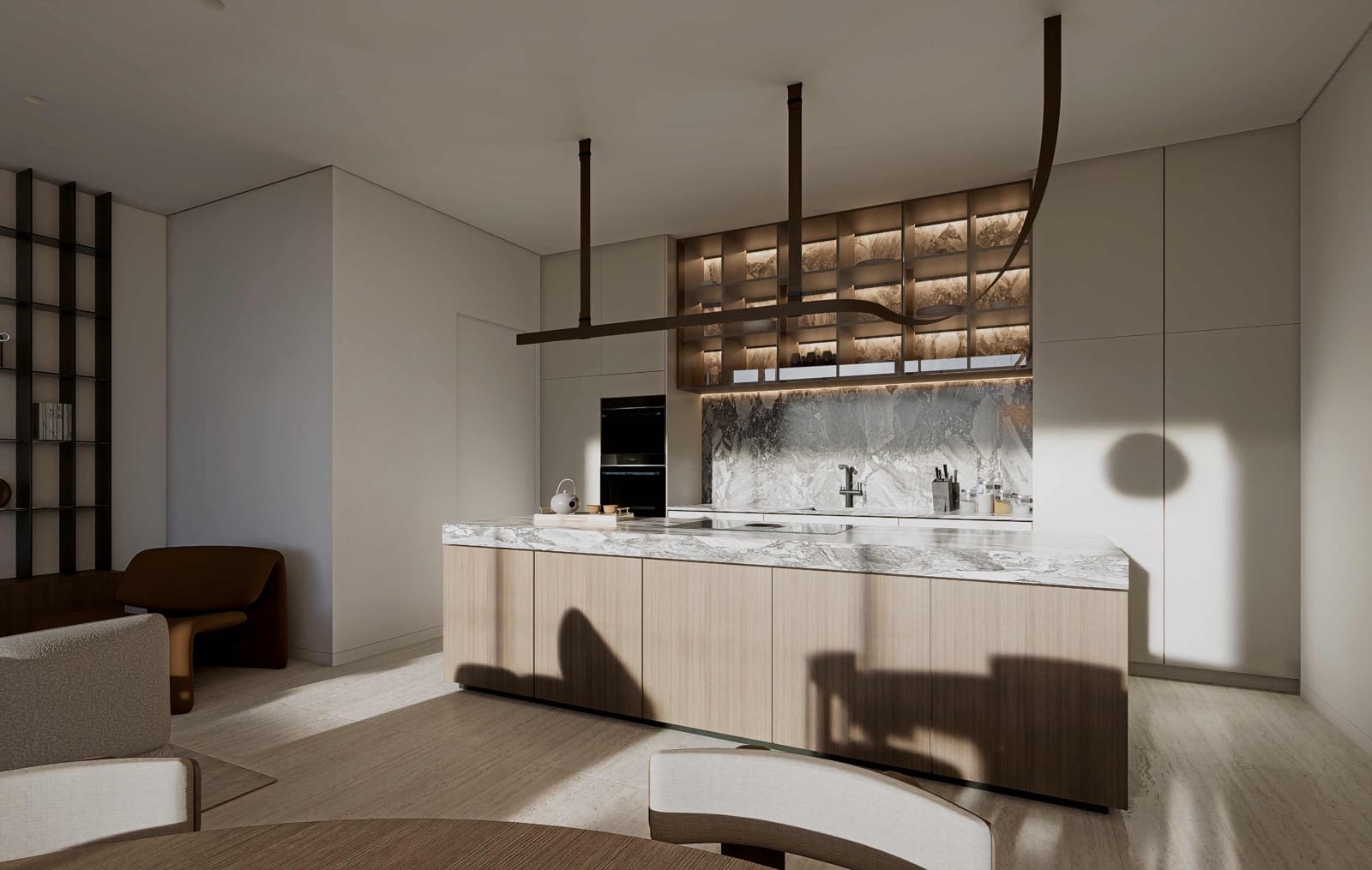 3 Zimmer Villa zu verkaufen in Las Colinas Golf - 1.250.000 € (Ref: 9758050)