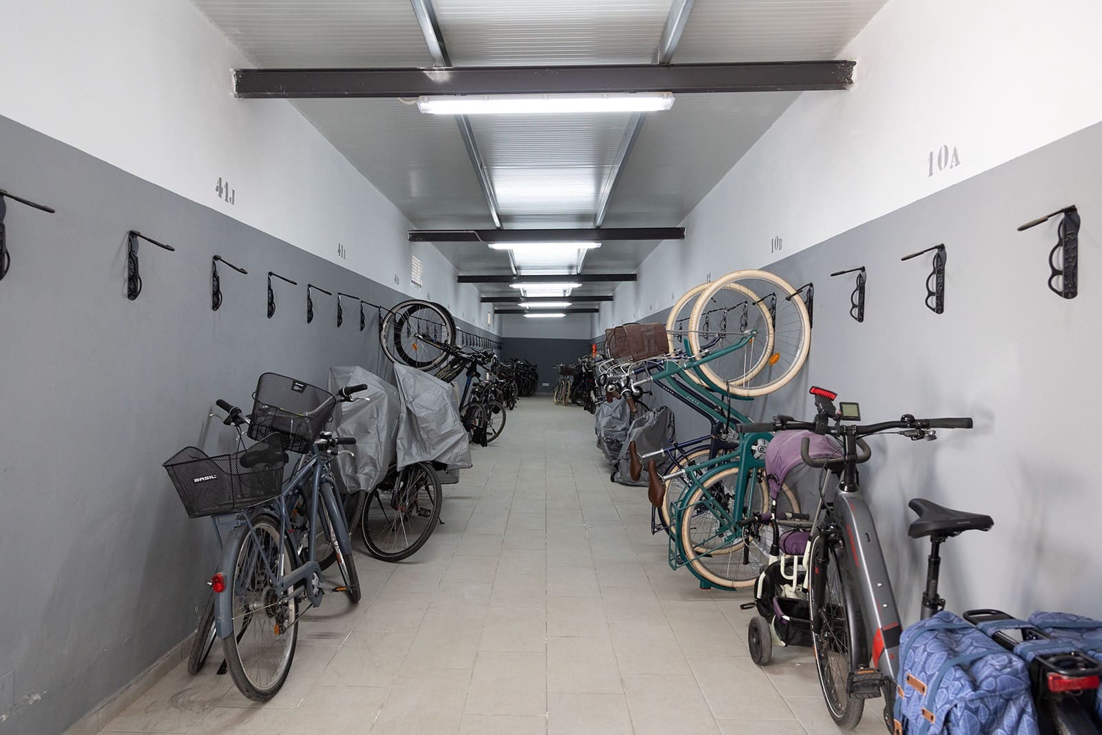 2 bedroom Penthouse for sale in Pilar de la Horadada with pool - € 275,000 (Ref: 9758136)