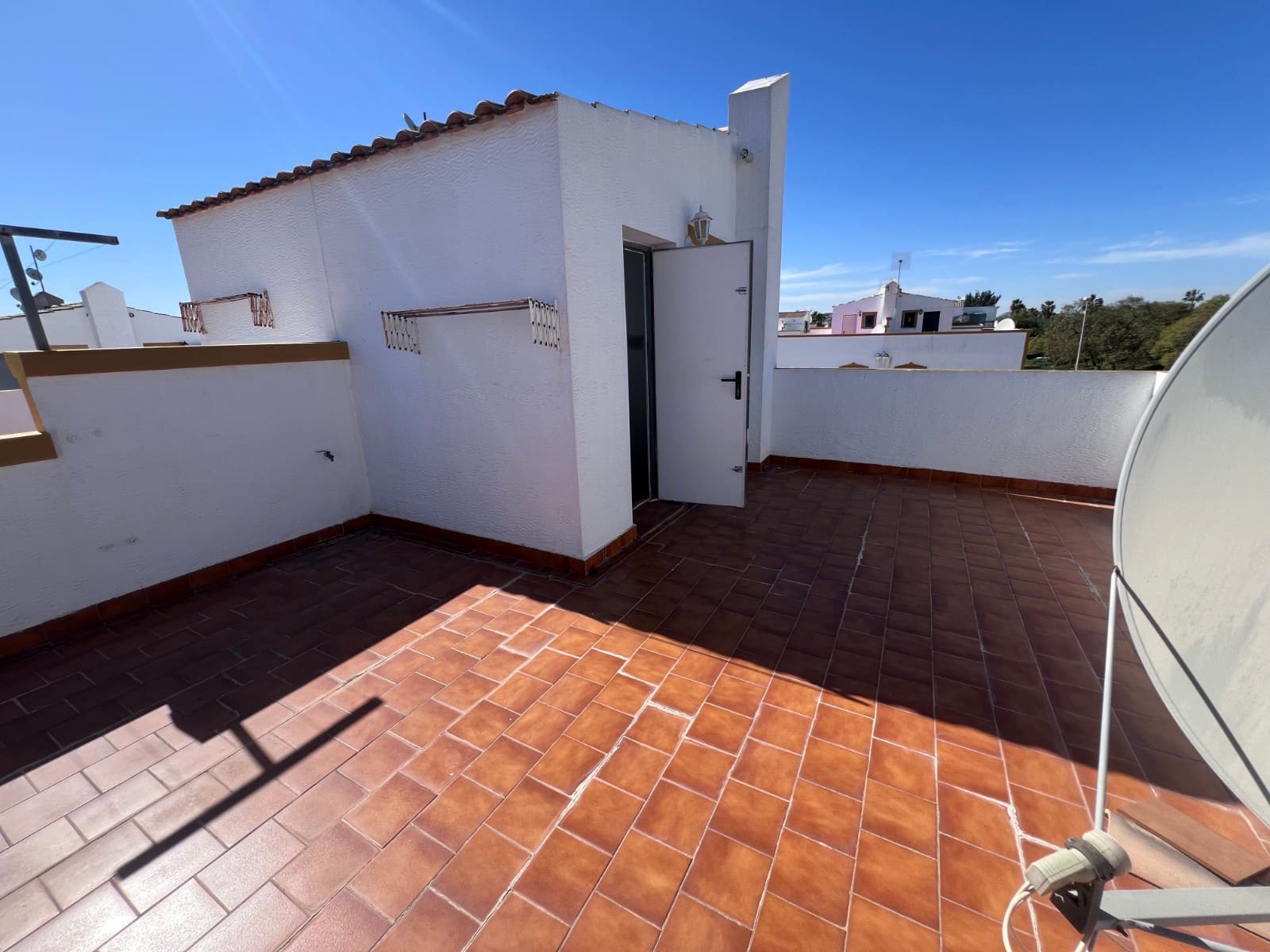 3 sovrum Semi-fristående Villa till salu i Orihuela med pool - 185 000 € (Ref: 9758137)