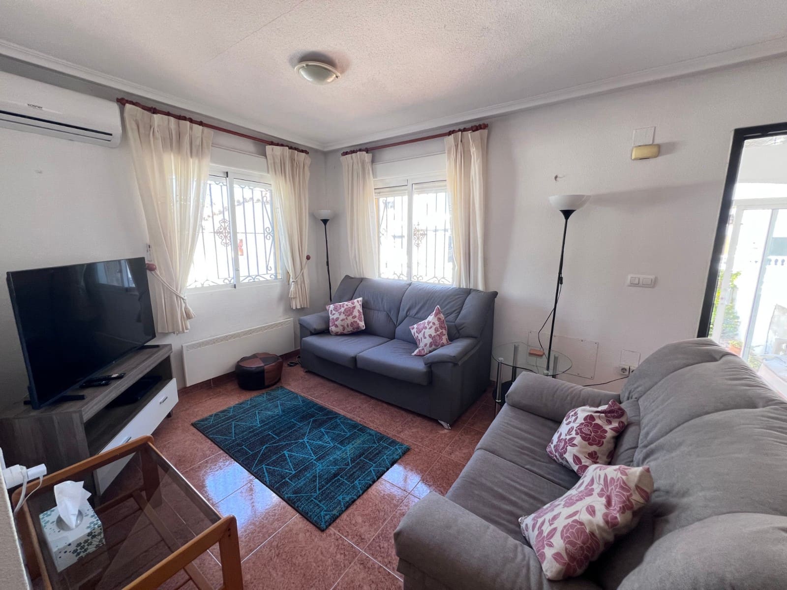 3 sovrum Semi-fristående Villa till salu i Orihuela med pool - 185 000 € (Ref: 9758137)