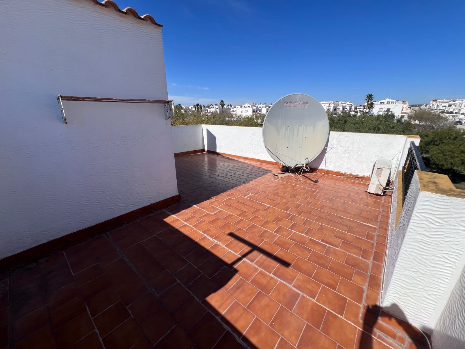 3 sovrum Semi-fristående Villa till salu i Orihuela med pool - 185 000 € (Ref: 9758137)