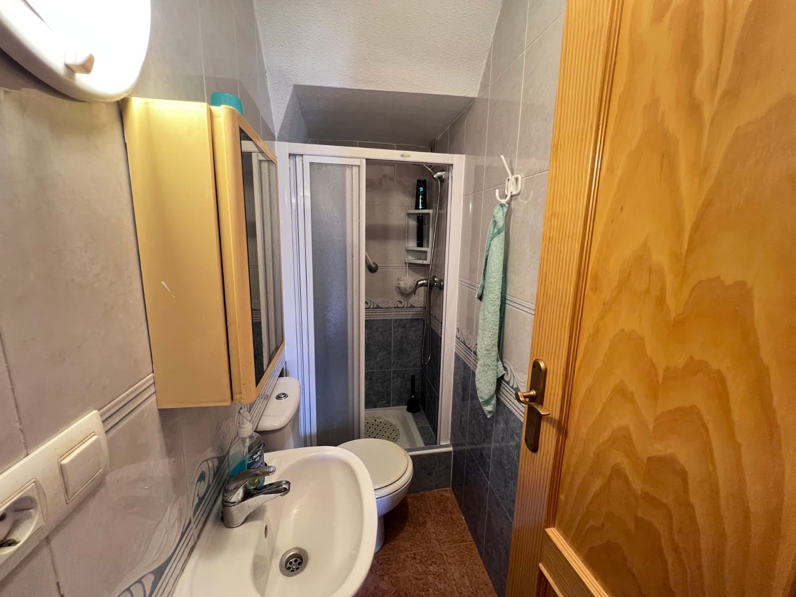 3 sovrum Semi-fristående Villa till salu i Orihuela med pool - 185 000 € (Ref: 9758137)